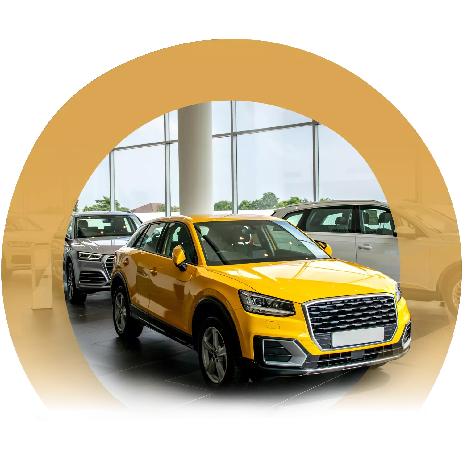 Floor Stock Financing GB Helios Proactive. Progressive. ProBusiness.